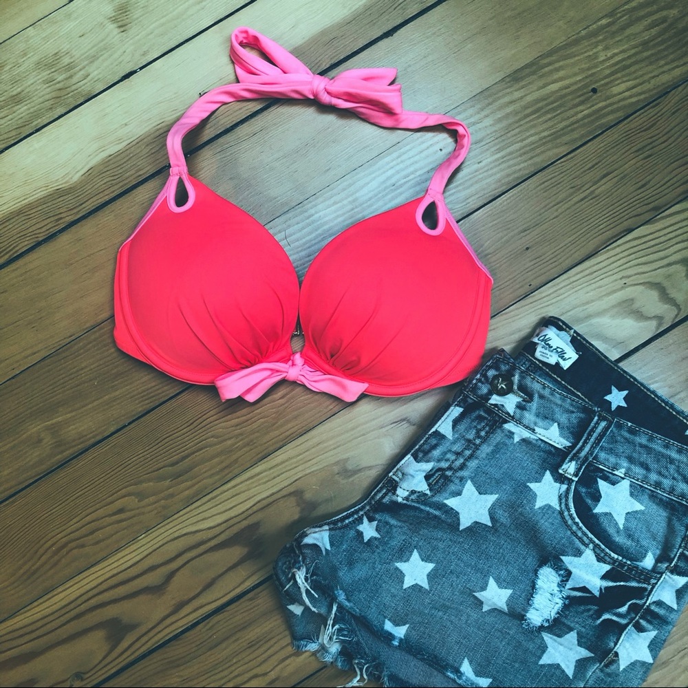 VS Bikini Top